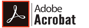 Adobe Acrobat is a fantastic tool for writers. There are so many different useful applications for it. From easily electronically signing PDFs to formatting children's picture books there is a wide range of useful possibilities for this program.