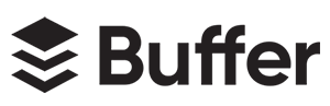 Buffer is easy to use and has a low price tag making it a great tool for beginners getting started with scheduling out their social media content. Buffer is an awesome tool for those who are just starting to dip their foot into the water of scheduling out social media. Buffer includes all the top social networks and for as little as $15 a month, you can start scheduling out posts on up to eight of your social media profiles.