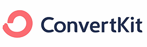 ConvertKit is our number one favorite email marketing platform. If you are serious about growing an email newsletter for your writer platform and taking your writing career to the next level ConvertKit is 100% the way to go! We love this email marketing service. Convertkit makes it easy to create stunning landing pages, sign-up forms, set up automations, tag and segment your email list, and much more.