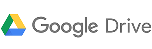 Google Drive is another one of our favorite file storage and sharing tools. Google Drive is a cloud-based storage system that makes it easy to save files online and then be able to access them later from any device. Whether that is a tablet, smartphone, or computer doesn't matter. Google Drive also makes sending large files to others a breeze. You just upload your files and share them.