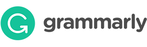 Grammarly is a great tool for basic editing. Grammarly is an amazing free tool that helps catch basic spelling, grammar, and punctuation mistakes. This robust spell check has a chrome and desktop extension, so you can have grammar and spelling checked while writing online or offline.