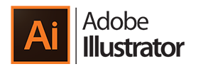 Adobe Illustrator is for advanced users but for those who take the time to learn this program, there is a lot it has to offer. Adobe Illustrator is great for creating vectorized images that work great with children's books. We use a combination of Adobe Illustrator and Adobe Photoshop when creating the graphics for our children's book series.