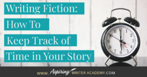 Have you ever read a story where the timeline didn’t make sense? When writing a fictional story, using a ‘story calendar’ will help you keep track of time between each of your scenes to avoid confusion and keep your story believable and accurate. You can either hand-sketch a calendar, download a free online calendar, or buy a day planner like you would use to keep track of your own life. Except, you would be using it to track the characters and events in your story.