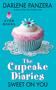 The Cupcake Diaries: Sweet On You Book 1