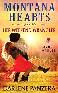 Montana Hearts: Her Weekend Wrangler