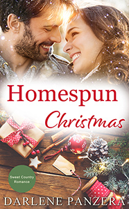 Homespun Christmas