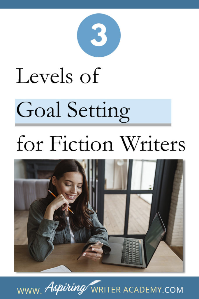 Before you sit down to write a book, set yourself up for success by getting clear on what you hope to achieve. Why do you want to be a writer? Do you have a career plan? What is the purpose for your story? Are your character’s goals strong enough to impact readers? In the post below, we show you how to set S.M.A.R.T. goals on three distinct levels: Goals for you (the author), Goals for your story, and Goals for your fictional characters.