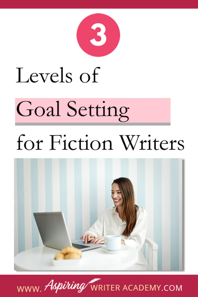 Before you sit down to write a book, set yourself up for success by getting clear on what you hope to achieve. Why do you want to be a writer? Do you have a career plan? What is the purpose for your story? Are your character’s goals strong enough to impact readers? In the post below, we show you how to set S.M.A.R.T. goals on three distinct levels: Goals for you (the author), Goals for your story, and Goals for your fictional characters.