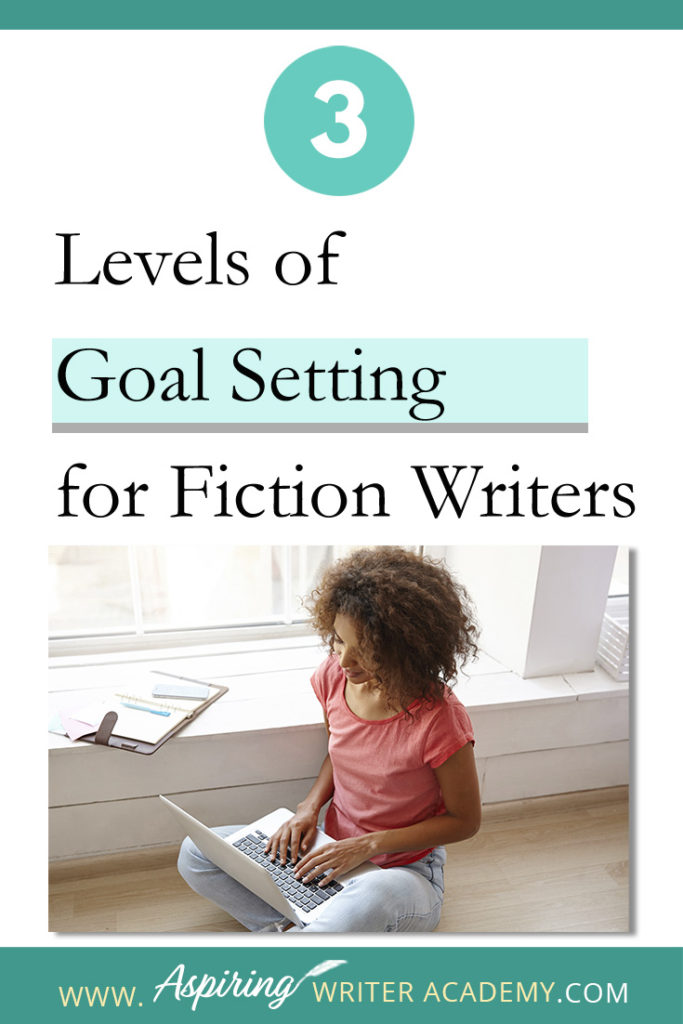 Before you sit down to write a book, set yourself up for success by getting clear on what you hope to achieve. Why do you want to be a writer? Do you have a career plan? What is the purpose for your story? Are your character’s goals strong enough to impact readers? In the post below, we show you how to set S.M.A.R.T. goals on three distinct levels: Goals for you (the author), Goals for your story, and Goals for your fictional characters.