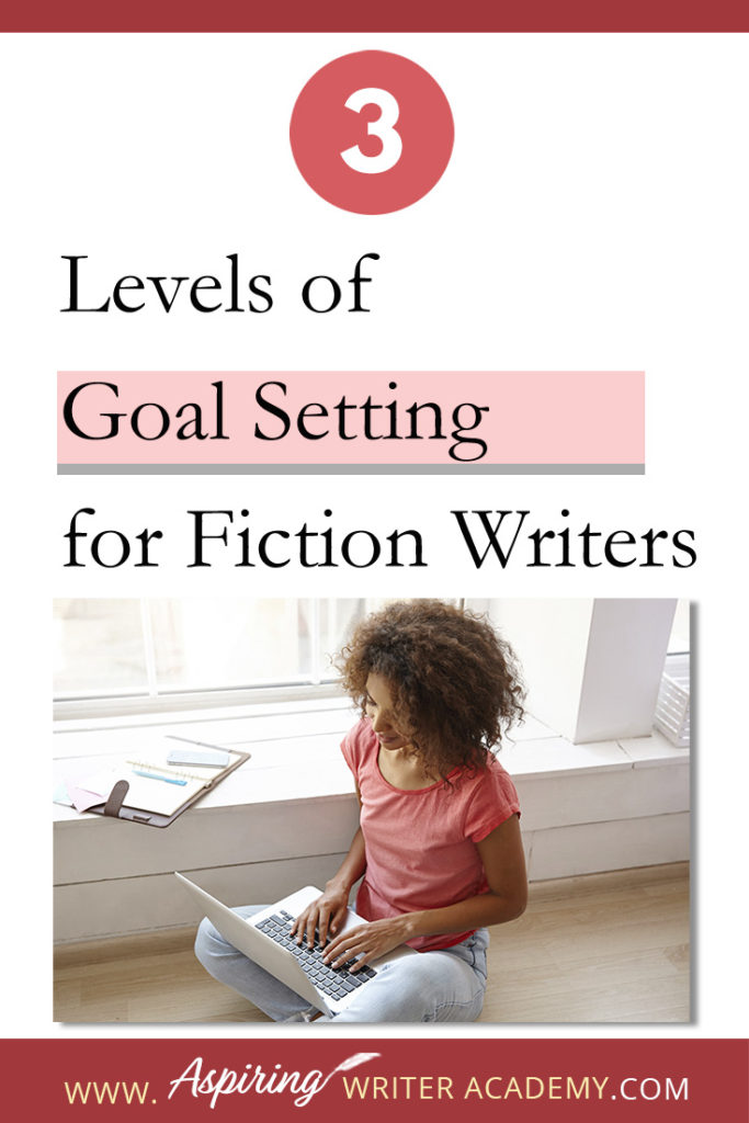 Before you sit down to write a book, set yourself up for success by getting clear on what you hope to achieve. Why do you want to be a writer? Do you have a career plan? What is the purpose for your story? Are your character’s goals strong enough to impact readers? In the post below, we show you how to set S.M.A.R.T. goals on three distinct levels: Goals for you (the author), Goals for your story, and Goals for your fictional characters.