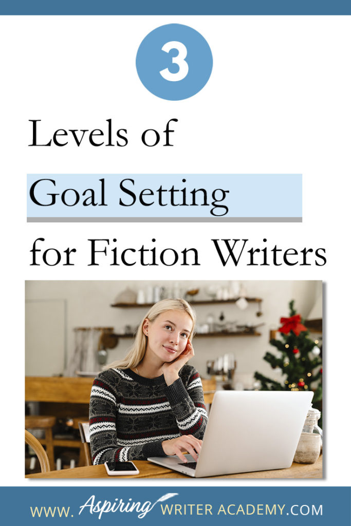 Before you sit down to write a book, set yourself up for success by getting clear on what you hope to achieve. Why do you want to be a writer? Do you have a career plan? What is the purpose for your story? Are your character’s goals strong enough to impact readers? In the post below, we show you how to set S.M.A.R.T. goals on three distinct levels: Goals for you (the author), Goals for your story, and Goals for your fictional characters.