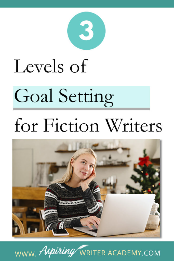 Before you sit down to write a book, set yourself up for success by getting clear on what you hope to achieve. Why do you want to be a writer? Do you have a career plan? What is the purpose for your story? Are your character’s goals strong enough to impact readers? In the post below, we show you how to set S.M.A.R.T. goals on three distinct levels: Goals for you (the author), Goals for your story, and Goals for your fictional characters.