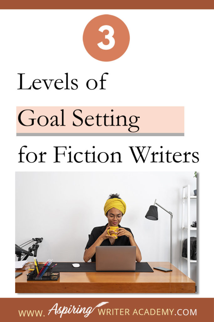 Before you sit down to write a book, set yourself up for success by getting clear on what you hope to achieve. Why do you want to be a writer? Do you have a career plan? What is the purpose for your story? Are your character’s goals strong enough to impact readers? In the post below, we show you how to set S.M.A.R.T. goals on three distinct levels: Goals for you (the author), Goals for your story, and Goals for your fictional characters.