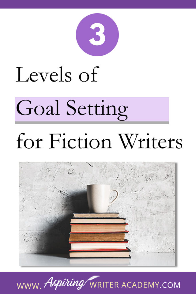 Before you sit down to write a book, set yourself up for success by getting clear on what you hope to achieve. Why do you want to be a writer? Do you have a career plan? What is the purpose for your story? Are your character’s goals strong enough to impact readers? In the post below, we show you how to set S.M.A.R.T. goals on three distinct levels: Goals for you (the author), Goals for your story, and Goals for your fictional characters.