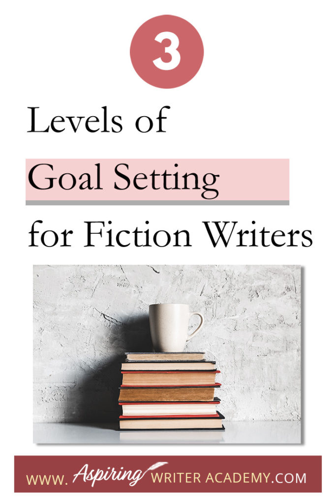 Before you sit down to write a book, set yourself up for success by getting clear on what you hope to achieve. Why do you want to be a writer? Do you have a career plan? What is the purpose for your story? Are your character’s goals strong enough to impact readers? In the post below, we show you how to set S.M.A.R.T. goals on three distinct levels: Goals for you (the author), Goals for your story, and Goals for your fictional characters.