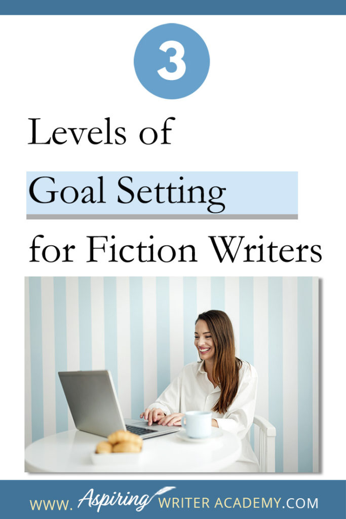 Before you sit down to write a book, set yourself up for success by getting clear on what you hope to achieve. Why do you want to be a writer? Do you have a career plan? What is the purpose for your story? Are your character’s goals strong enough to impact readers? In the post below, we show you how to set S.M.A.R.T. goals on three distinct levels: Goals for you (the author), Goals for your story, and Goals for your fictional characters.