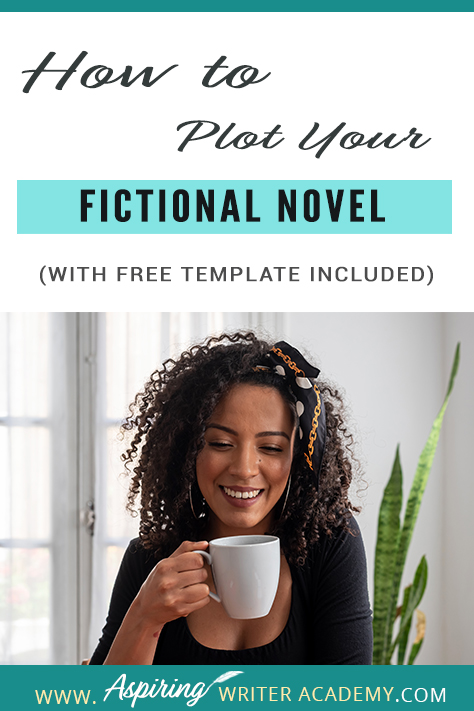 Solid Story Structure. What is it? If you wish to write a satisfying fictional story for your readers, then you must learn the specific elements or ‘Plot Points’ that nearly all Popular Fiction stories share. Using our Free Plot Sketch Template, included in our post, How to Plot Your Fictional Novel, you will be able to identify the various turning points in both movies and books and keep your own stories on track from beginning to end.