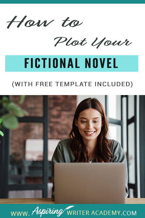 Solid Story Structure. What is it? If you wish to write a satisfying fictional story for your readers, then you must learn the specific elements or ‘Plot Points’ that nearly all Popular Fiction stories share. Using our Free Plot Sketch Template, included in our post, How to Plot Your Fictional Novel, you will be able to identify the various turning points in both movies and books and keep your own stories on track from beginning to end.