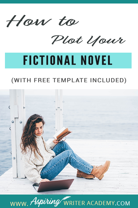 Solid Story Structure. What is it? If you wish to write a satisfying fictional story for your readers, then you must learn the specific elements or ‘Plot Points’ that nearly all Popular Fiction stories share. Using our Free Plot Sketch Template, included in our post, How to Plot Your Fictional Novel, you will be able to identify the various turning points in both movies and books and keep your own stories on track from beginning to end.