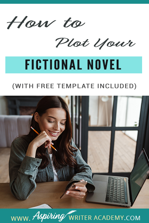 Solid Story Structure. What is it? If you wish to write a satisfying fictional story for your readers, then you must learn the specific elements or ‘Plot Points’ that nearly all Popular Fiction stories share. Using our Free Plot Sketch Template, included in our post, How to Plot Your Fictional Novel, you will be able to identify the various turning points in both movies and books and keep your own stories on track from beginning to end.