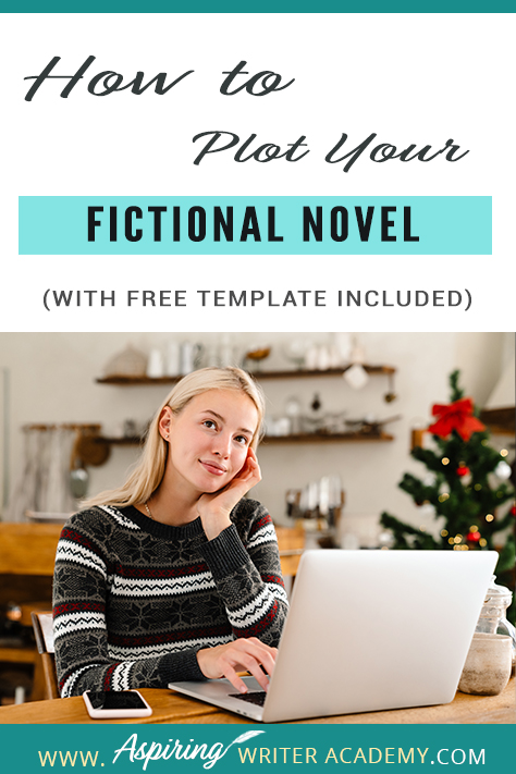 Solid Story Structure. What is it? If you wish to write a satisfying fictional story for your readers, then you must learn the specific elements or ‘Plot Points’ that nearly all Popular Fiction stories share. Using our Free Plot Sketch Template, included in our post, How to Plot Your Fictional Novel, you will be able to identify the various turning points in both movies and books and keep your own stories on track from beginning to end.