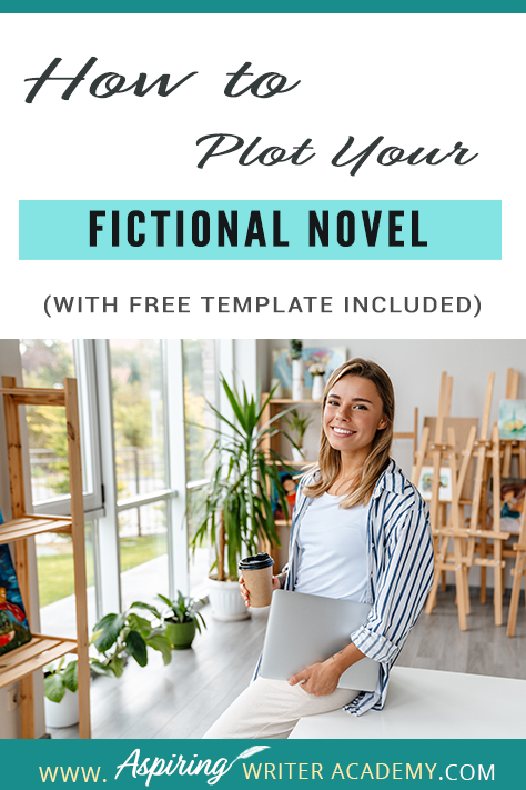 Solid Story Structure. What is it? If you wish to write a satisfying fictional story for your readers, then you must learn the specific elements or ‘Plot Points’ that nearly all Popular Fiction stories share. Using our Free Plot Sketch Template, included in our post, How to Plot Your Fictional Novel, you will be able to identify the various turning points in both movies and books and keep your own stories on track from beginning to end.