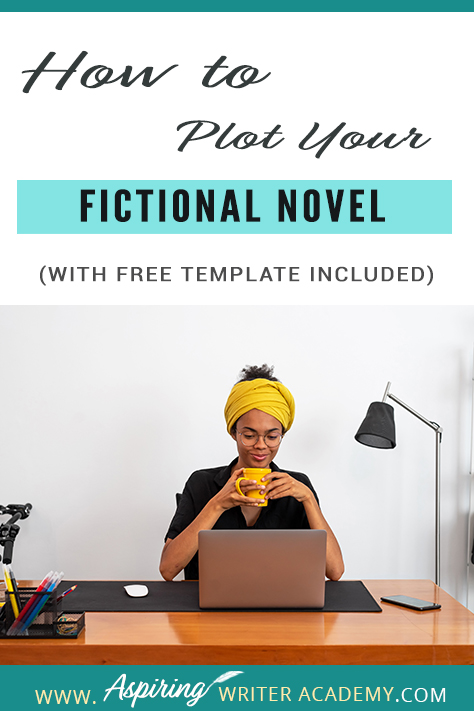 Solid Story Structure. What is it? If you wish to write a satisfying fictional story for your readers, then you must learn the specific elements or ‘Plot Points’ that nearly all Popular Fiction stories share. Using our Free Plot Sketch Template, included in our post, How to Plot Your Fictional Novel, you will be able to identify the various turning points in both movies and books and keep your own stories on track from beginning to end.