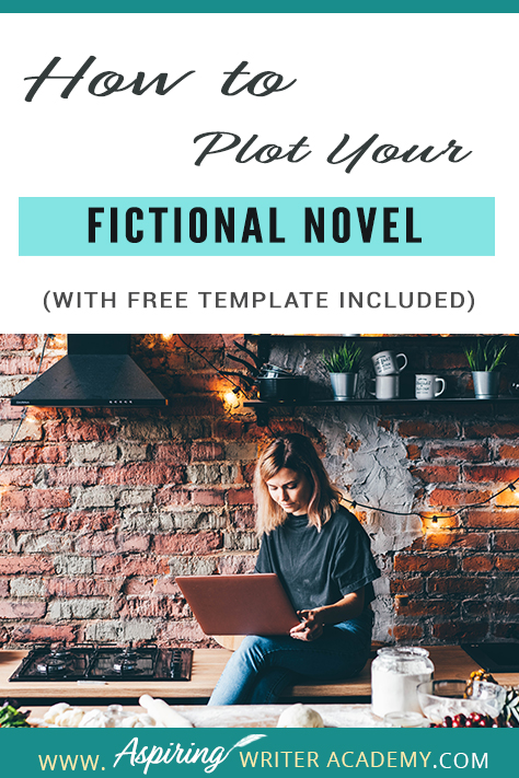 Solid Story Structure. What is it? If you wish to write a satisfying fictional story for your readers, then you must learn the specific elements or ‘Plot Points’ that nearly all Popular Fiction stories share. Using our Free Plot Sketch Template, included in our post, How to Plot Your Fictional Novel, you will be able to identify the various turning points in both movies and books and keep your own stories on track from beginning to end.