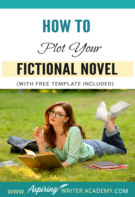 Solid Story Structure. What is it? If you wish to write a satisfying fictional story for your readers, then you must learn the specific elements or ‘Plot Points’ that nearly all Popular Fiction stories share. Using our Free Plot Sketch Template, included in our post, How to Plot Your Fictional Novel, you will be able to identify the various turning points in both movies and books and keep your own stories on track from beginning to end.