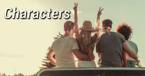 Who is the protagonist? As the story opens, it is crucial to hook the reader’s emotions so that they feel connected to the characters and events of the story. You will likely want to begin the story in the protagonist’s POV. Start with an event or situation that piques interest and introduces the main character’s personality. Hint at the character’s strengths and possible weakness. Pick a scene that is going to best show who your character is.