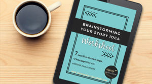 How to Plot Your First Story with the Five W’s: Who? What? Why? When ...