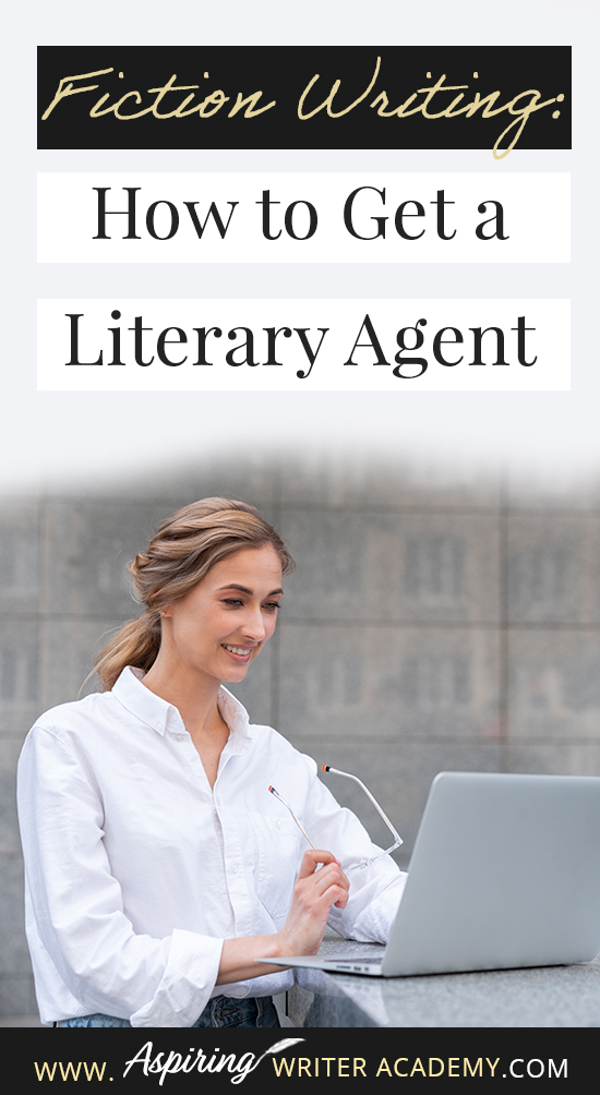 If you have finished your first novel, you may be thinking about publication and how to acquire a literary agent. But are you truly ready to pitch to an agent? Do you have a website and a thriving social media platform? Have you researched which agents accept manuscripts in your genre? Do you know how to put together a book proposal? In our post, Fiction Writing: How to Get a Literary Agent, we discuss each step you should take when seeking representation for your finished novel.