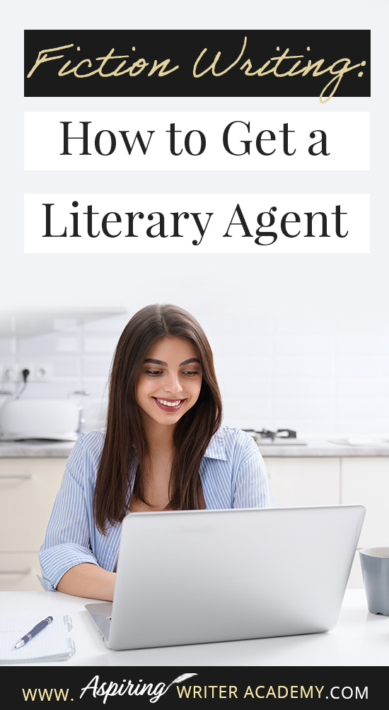 If you have finished your first novel, you may be thinking about publication and how to acquire a literary agent. But are you truly ready to pitch to an agent? Do you have a website and a thriving social media platform? Have you researched which agents accept manuscripts in your genre? Do you know how to put together a book proposal? In our post, Fiction Writing: How to Get a Literary Agent, we discuss each step you should take when seeking representation for your finished novel.