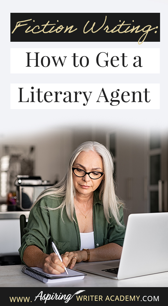 If you have finished your first novel, you may be thinking about publication and how to acquire a literary agent. But are you truly ready to pitch to an agent? Do you have a website and a thriving social media platform? Have you researched which agents accept manuscripts in your genre? Do you know how to put together a book proposal? In our post, Fiction Writing: How to Get a Literary Agent, we discuss each step you should take when seeking representation for your finished novel.