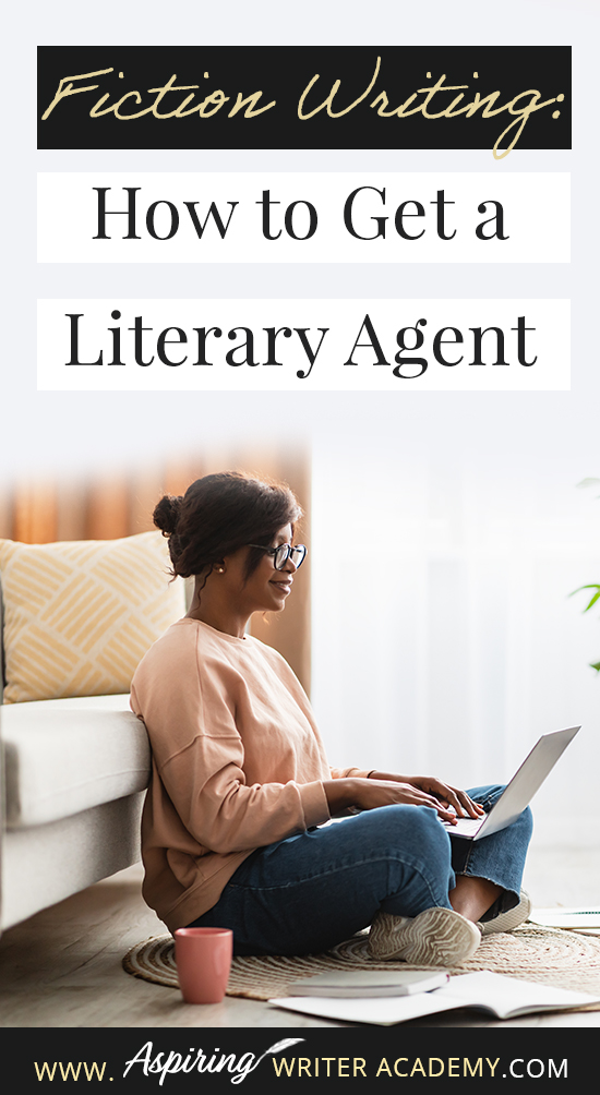 If you have finished your first novel, you may be thinking about publication and how to acquire a literary agent. But are you truly ready to pitch to an agent? Do you have a website and a thriving social media platform? Have you researched which agents accept manuscripts in your genre? Do you know how to put together a book proposal? In our post, Fiction Writing: How to Get a Literary Agent, we discuss each step you should take when seeking representation for your finished novel.