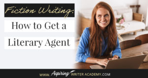 If you have finished your first novel, you may be thinking about publication and how to acquire a literary agent. But are you truly ready to pitch to an agent? Do you have a website and a thriving social media platform? Have you researched which agents accept manuscripts in your genre? Do you know how to put together a book proposal? In our post, Fiction Writing: How to Get a Literary Agent, we discuss each step you should take when seeking representation for your finished novel.