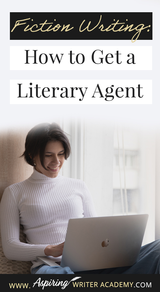 If you have finished your first novel, you may be thinking about publication and how to acquire a literary agent. But are you truly ready to pitch to an agent? Do you have a website and a thriving social media platform? Have you researched which agents accept manuscripts in your genre? Do you know how to put together a book proposal? In our post, Fiction Writing: How to Get a Literary Agent, we discuss each step you should take when seeking representation for your finished novel.