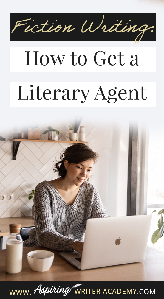 If you have finished your first novel, you may be thinking about publication and how to acquire a literary agent. But are you truly ready to pitch to an agent? Do you have a website and a thriving social media platform? Have you researched which agents accept manuscripts in your genre? Do you know how to put together a book proposal? In our post, Fiction Writing: How to Get a Literary Agent, we discuss each step you should take when seeking representation for your finished novel.