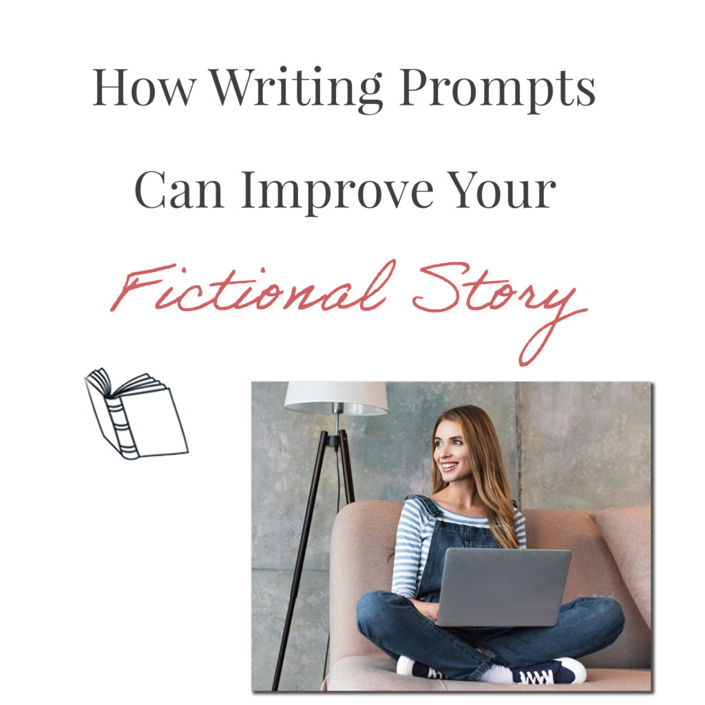 Some writers may love writing prompts while others think they are a waste of valuable time. Time better spent working on their story. But what if a few quick specific writing prompt sessions could help you brainstorm plot holes, deepen point-of-view, sketch upcoming scenes, and supercharge character dialogue? In How Writing Prompts Can Improve Your Fictional Story, we show how these fast sprints can boost motivation, improve writing skills, and enhance your fictional novel.