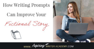 Some writers may love writing prompts while others think they are a waste of valuable time. Time better spent working on their story. But what if a few quick specific writing prompt sessions could help you brainstorm plot holes, deepen point-of-view, sketch upcoming scenes, and supercharge character dialogue? In How Writing Prompts Can Improve Your Fictional Story, we show how these fast sprints can boost motivation, improve writing skills, and enhance your fictional novel.
