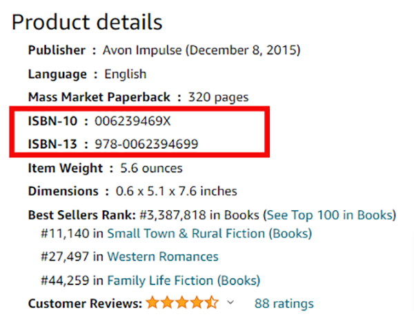 As a new writer, you may have heard the term ISBN used frequently in the publishing world but you may be wondering, what is it? In our blog post What Authors Need to Know About ISBN Numbers Before Self-Publishing, we will cover exactly what every author needs to know about ISBNs, including why they are used, how much they cost, and where to get one for your books.