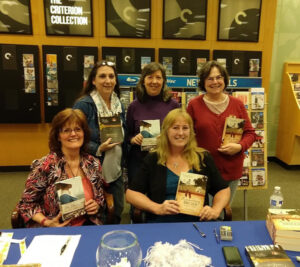 What to Include in Your Author Newsletter - Aspiring Writer Academy