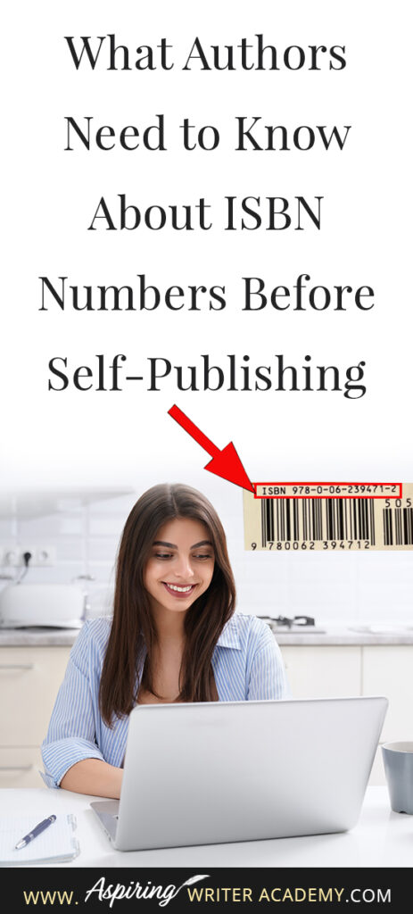 As a new writer, you may have heard the term ISBN used frequently in the publishing world but you may be wondering, what is it? In our blog post What Authors Need to Know About ISBN Numbers Before Self-Publishing, we will cover exactly what every author needs to know about ISBNs, including why they are used, how much they cost, and where to get one for your books.