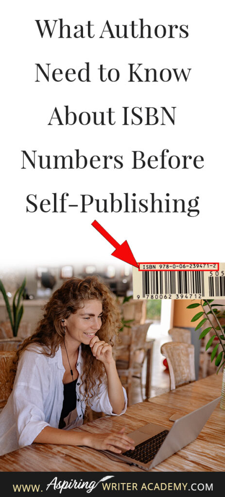 As a new writer, you may have heard the term ISBN used frequently in the publishing world but you may be wondering, what is it? In our blog post What Authors Need to Know About ISBN Numbers Before Self-Publishing, we will cover exactly what every author needs to know about ISBNs, including why they are used, how much they cost, and where to get one for your books.