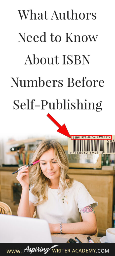 As a new writer, you may have heard the term ISBN used frequently in the publishing world but you may be wondering, what is it? In our blog post What Authors Need to Know About ISBN Numbers Before Self-Publishing, we will cover exactly what every author needs to know about ISBNs, including why they are used, how much they cost, and where to get one for your books.