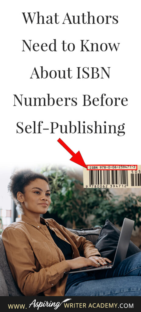 As a new writer, you may have heard the term ISBN used frequently in the publishing world but you may be wondering, what is it? In our blog post What Authors Need to Know About ISBN Numbers Before Self-Publishing, we will cover exactly what every author needs to know about ISBNs, including why they are used, how much they cost, and where to get one for your books.