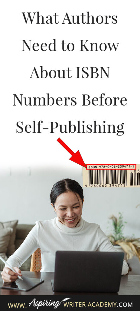 As a new writer, you may have heard the term ISBN used frequently in the publishing world but you may be wondering, what is it? In our blog post What Authors Need to Know About ISBN Numbers Before Self-Publishing, we will cover exactly what every author needs to know about ISBNs, including why they are used, how much they cost, and where to get one for your books.