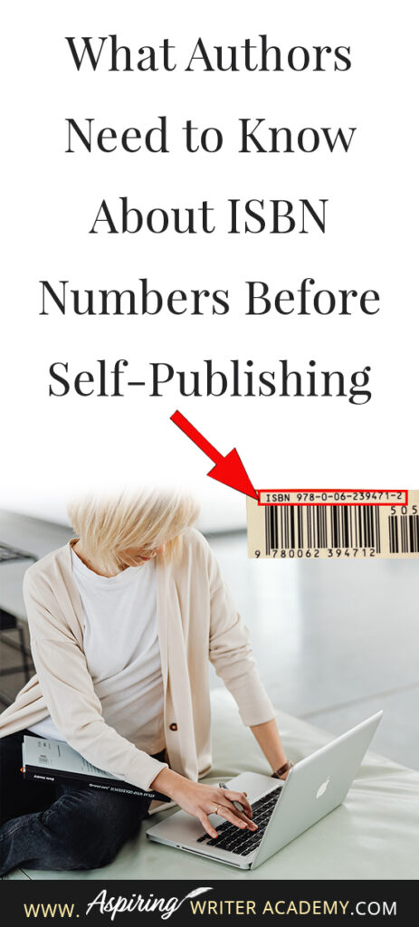 As a new writer, you may have heard the term ISBN used frequently in the publishing world but you may be wondering, what is it? In our blog post What Authors Need to Know About ISBN Numbers Before Self-Publishing, we will cover exactly what every author needs to know about ISBNs, including why they are used, how much they cost, and where to get one for your books.