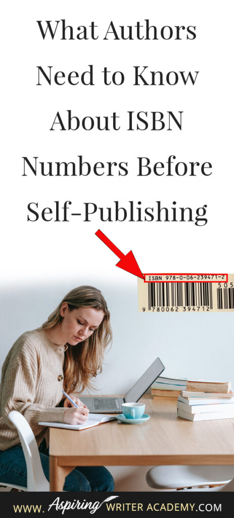 As a new writer, you may have heard the term ISBN used frequently in the publishing world but you may be wondering, what is it? In our blog post What Authors Need to Know About ISBN Numbers Before Self-Publishing, we will cover exactly what every author needs to know about ISBNs, including why they are used, how much they cost, and where to get one for your books.