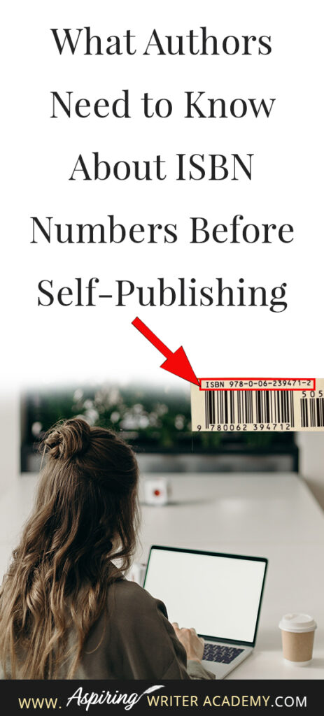 As a new writer, you may have heard the term ISBN used frequently in the publishing world but you may be wondering, what is it? In our blog post What Authors Need to Know About ISBN Numbers Before Self-Publishing, we will cover exactly what every author needs to know about ISBNs, including why they are used, how much they cost, and where to get one for your books.